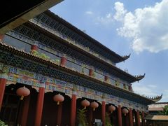 -开福禅寺