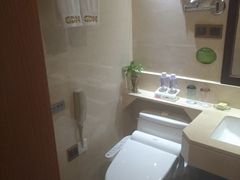 -深圳粤海酒店