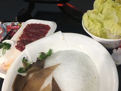 -井格重庆火锅(燕郊永旺店)