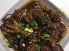 -赶海部落海鲜城(海阳路店)