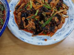 -茶港食堂(武昌店)