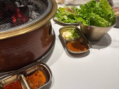 -西塔老太太泥炉烤肉(北京望京店)