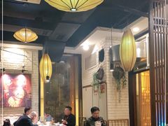大堂-大得涮肉(三元桥店)