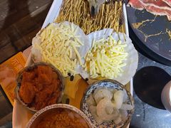 -鹤江桥·红油牛肉粉(SKP店)