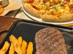 -必胜客(印象城店)