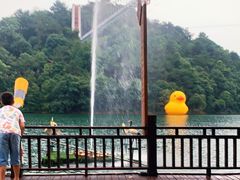 -石燕湖生态旅游景区