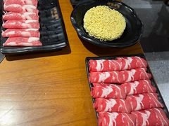 -呷哺呷哺(隆基泰和店)