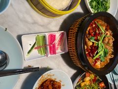 -小菜园新徽菜(无锡宜家荟聚中心店)