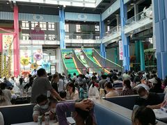 -蒙特利亲子乐园