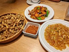 -东北灶(高新银泰店)