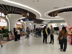 -永辉超市(鲁谷店)