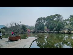 -白马涧龙池景区