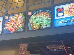 -滋味烤鱼(马北店)