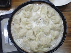 -雪琴面馆富安特色鱼汤面(城中花园店)