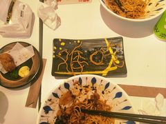 -牛邸·烧肉饭(来福士店)