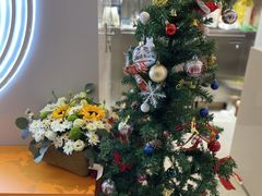 -NOWWA挪瓦咖啡(SOHO中山广场店)