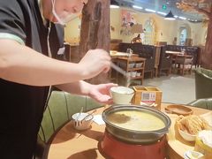 -金筷子西北菜·捞悦火锅