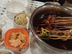 -成都瓜串串(华强北店)