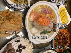 -金龙·打边炉(武进路店)