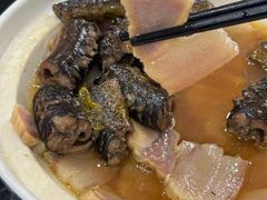 -园中院•常州菜