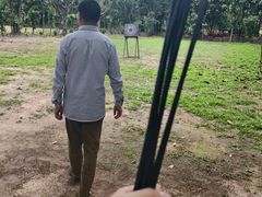 -天下先生态园农庄CS团建露营地(海鸥岛店)