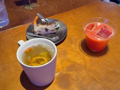 -The place那儿(新城国际店)