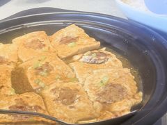 -阿庄新豫菜(通泰路店)