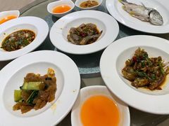 -庄氏祥记家常食府(国瑞建材家居博览中心店)