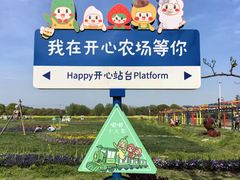 -苏州太湖西山岛开心农场