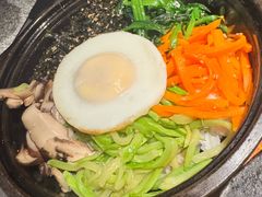 -大同江朝鲜菜•长春地标美食(欧亚卖场店)