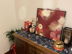 -乾威·泰式按摩•龙筋spa(金地店)