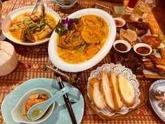 -大耳象东南亚风情餐厅(月湖公园店)
