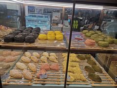 -奈雪的茶(湖滨银泰in77C区PRO店)