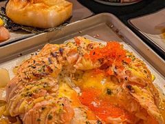 -1819餐厅·团队聚餐·烤串·精酿