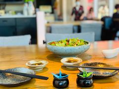 -Hatsune隐泉日式料理(三里屯太古里店)