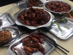 -九喜龙虾(凤城六路直营店)