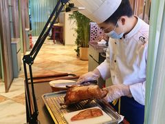 -燕兰楼·清真西北融合菜(亚运村店)