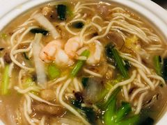 -莆田餐厅PUTIEN(三里屯店)