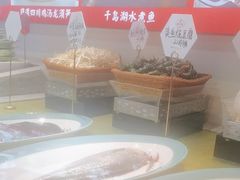 -鸽子侯·家宴·平价海鲜(市图书馆店)