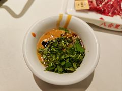 -八合里潮汕鲜牛肉火锅(上海汇智广场店)