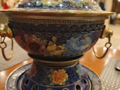 -元一希尔顿酒店·禅自助餐厅·啤酒花园