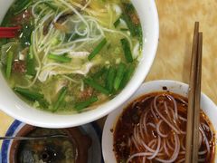 金牌过桥米线-德致祥云南过桥米线(云天小苑店)