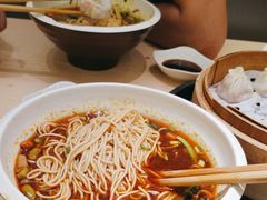 -口福汤包馆(融汇店)