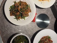 -合品记·湖南私房菜&小龙虾(霄云路店)
