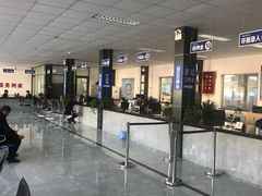 办证工作大厅-北京市二清机动车检测场有限公司