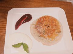 -AFS Cafe & Canteen(闽江二路店)