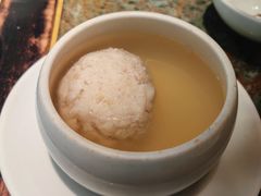 文火清炖狮子头-苏帮袁Sue Cuisine(南开大悦城店)