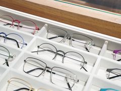 -大视光学•LINDBERG林德伯格•全球手工眼镜集合店(王府井店)