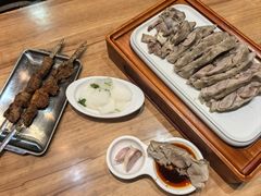 -品回味清真西北楼(宁波首店)