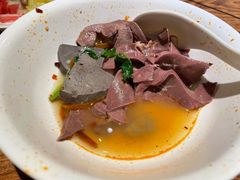 -清真吴记门钉肉饼·喜多利